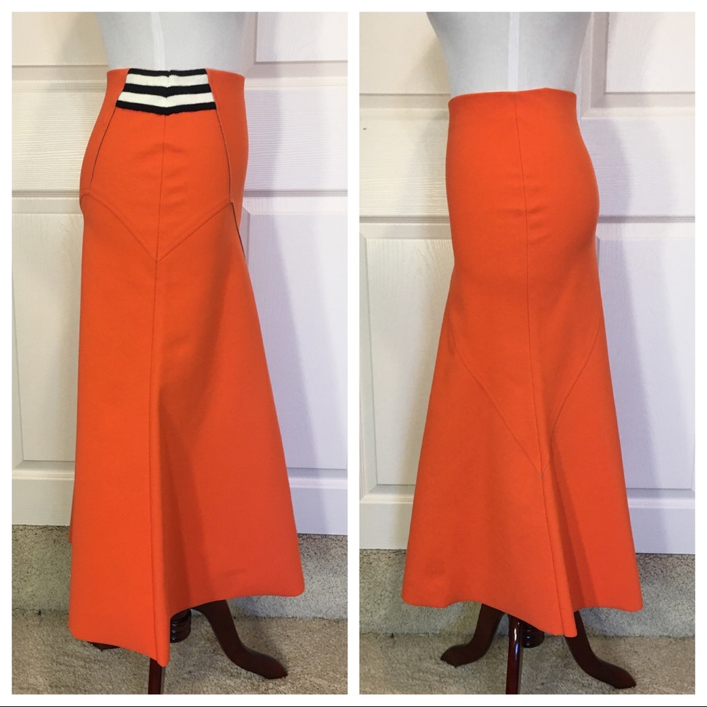 Manning Cartell skirt